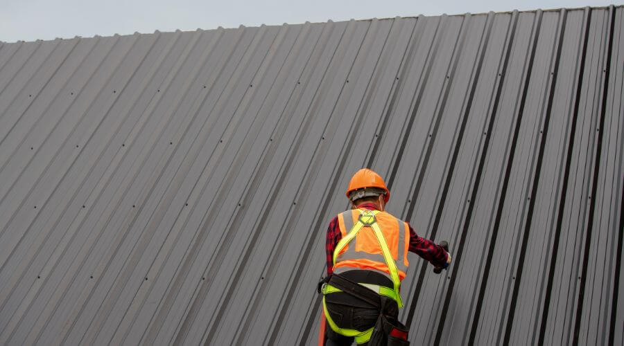 Professional residential roofers in Glenwood, MO